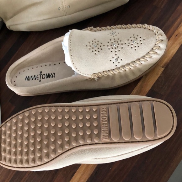 minnetonka mules